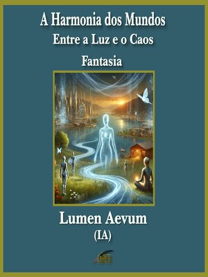 cover image of A Harmonia dos Mundos